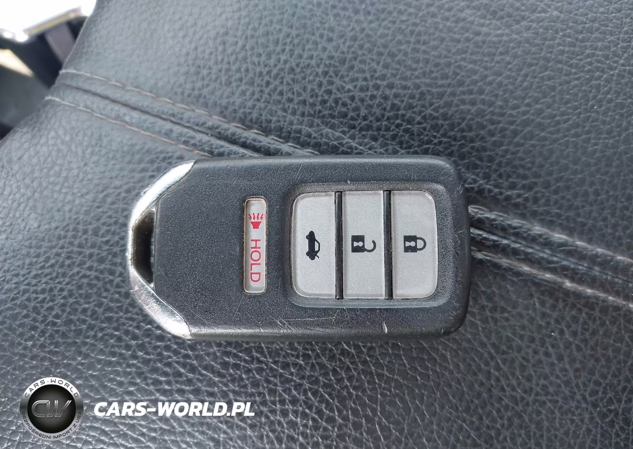 2013 Honda Accord Ex-L VIN:1HGCT1B86DA011745 - 11