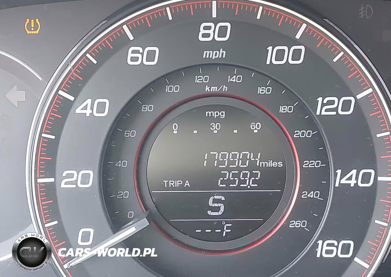 2013 Honda Accord Ex-L VIN:1HGCT1B86DA011745 - 15