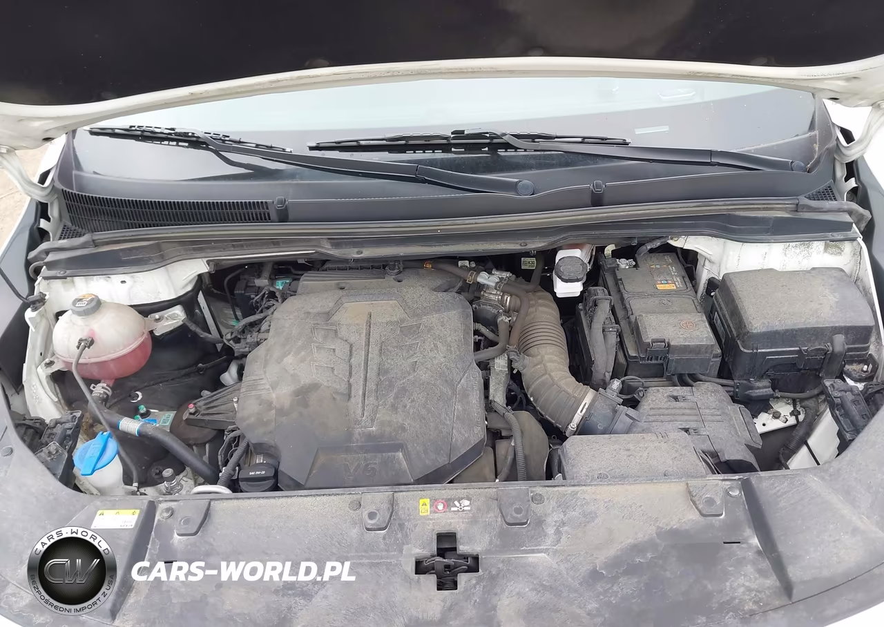 2024 Kia Carnival Mpv Ex VIN:KNDNC5H32R6397424 - 10