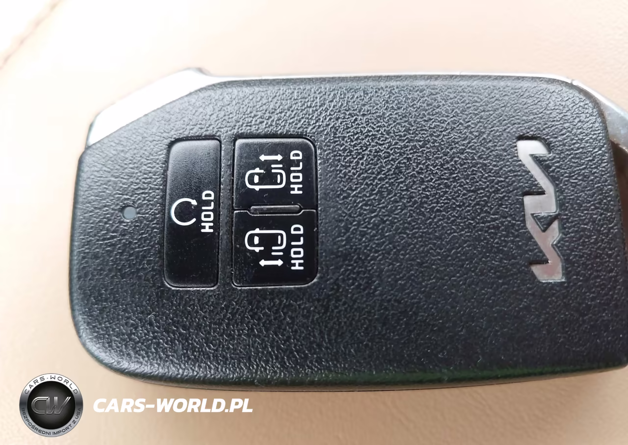 2024 Kia Carnival Mpv Ex VIN:KNDNC5H32R6397424 - 11