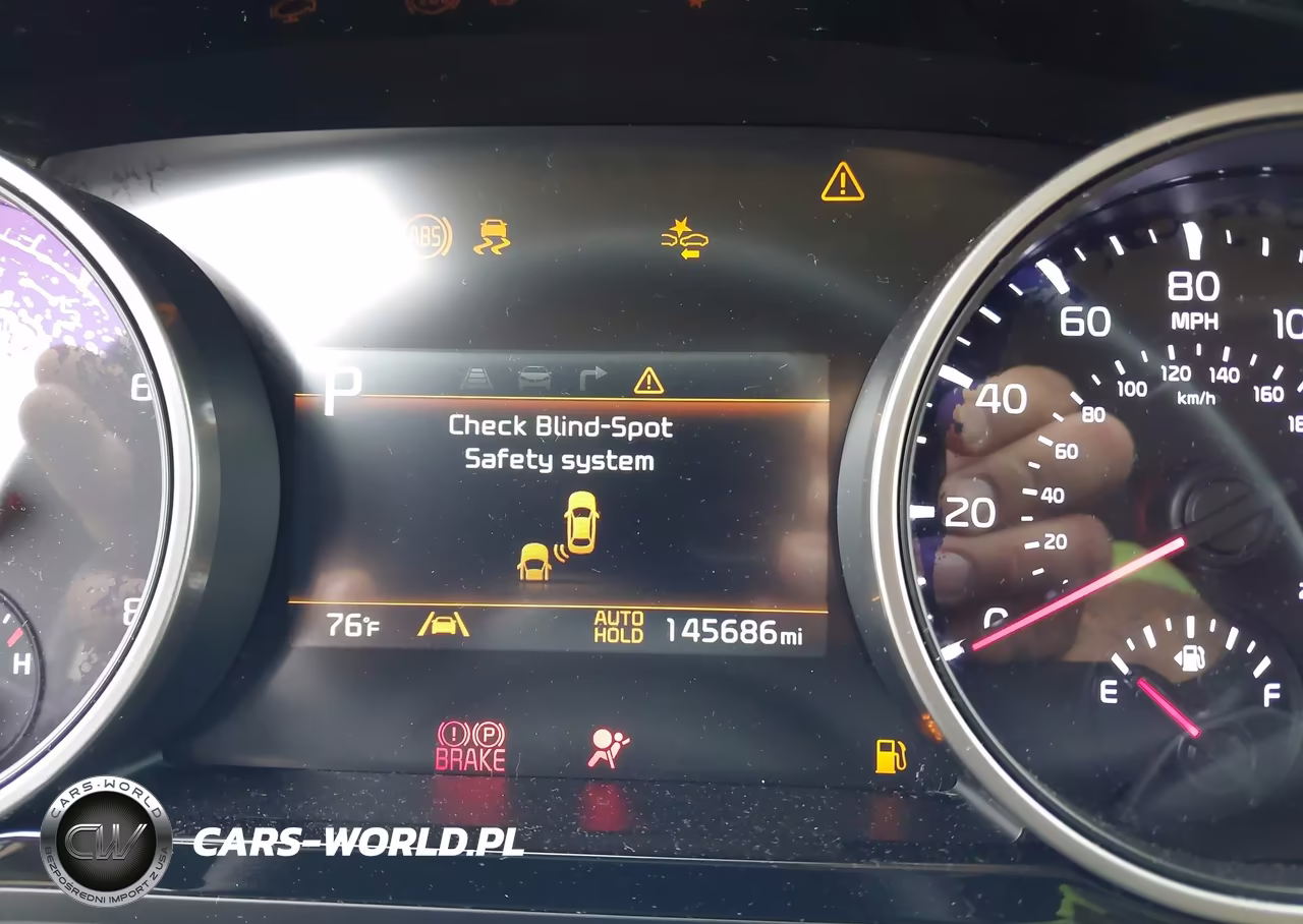 2024 Kia Carnival Mpv Ex VIN:KNDNC5H32R6397424 - 7
