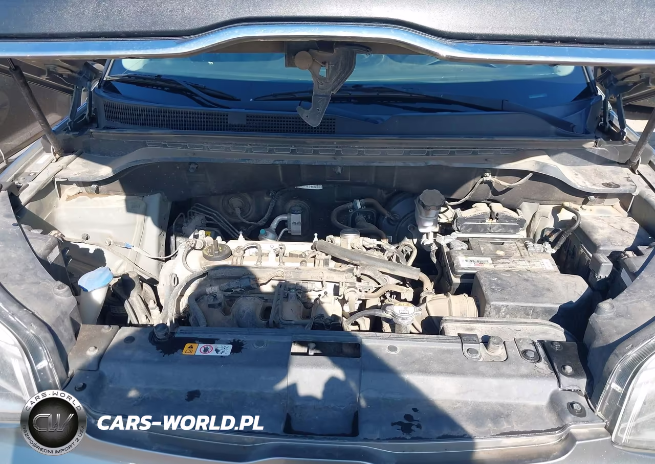 2016 Kia Soul VIN:KNDJN2A23G7394628 - 10