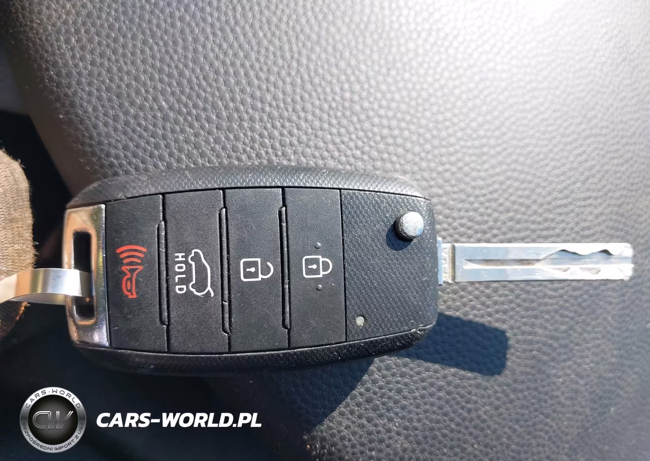 2016 Kia Soul VIN:KNDJN2A23G7394628 - 11