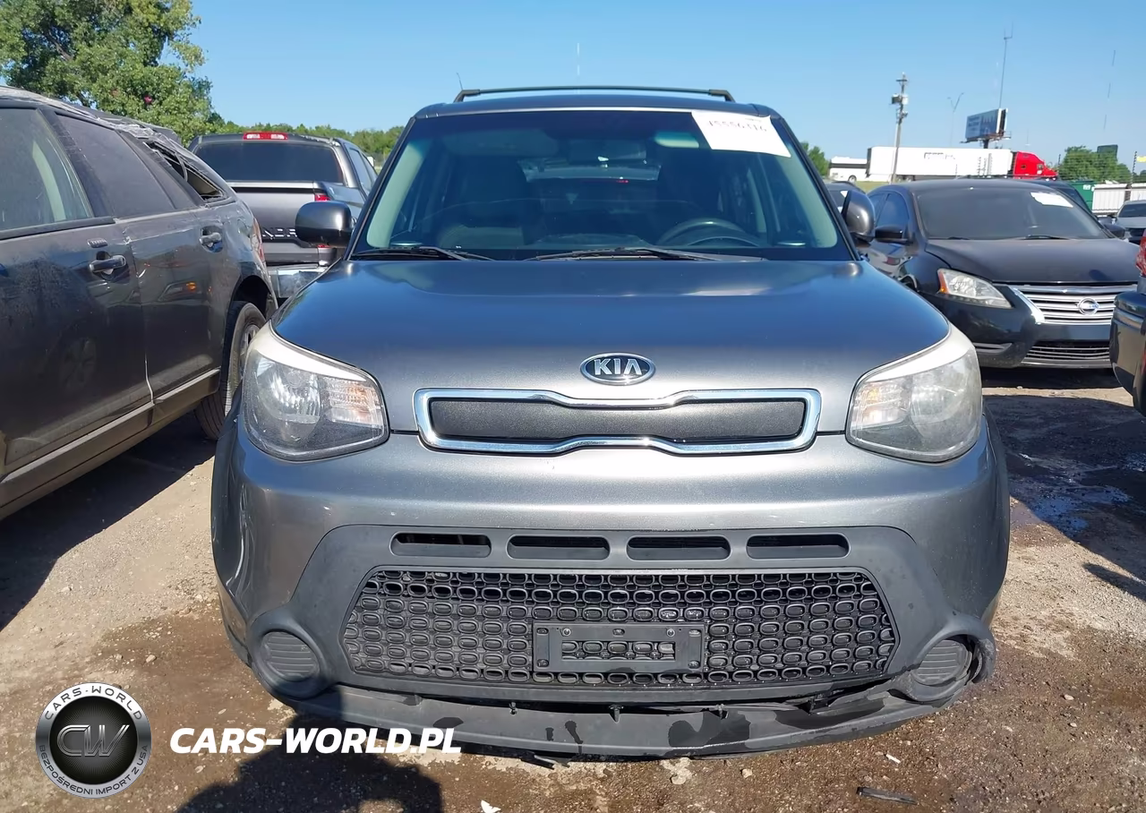 2016 Kia Soul VIN:KNDJN2A23G7394628 - 12