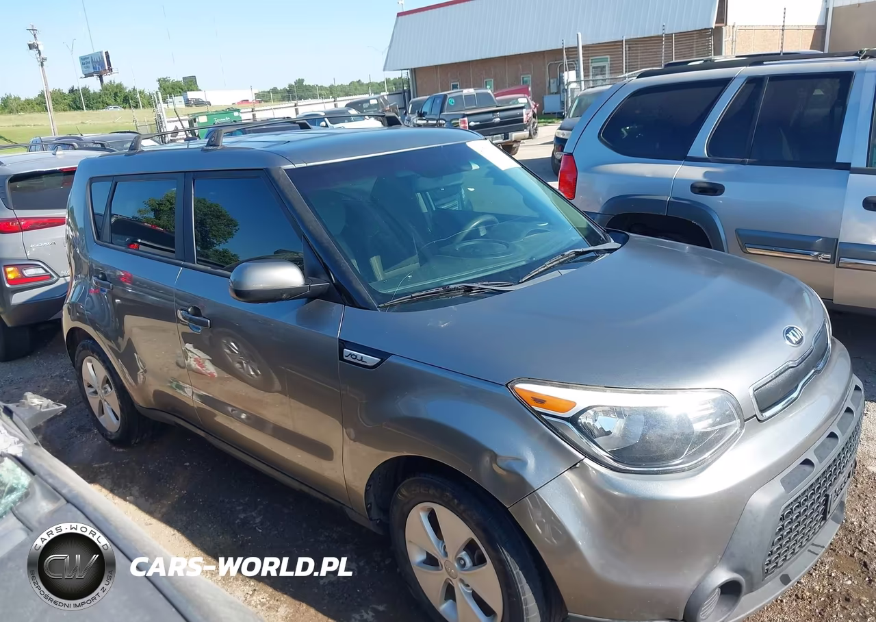 2016 Kia Soul VIN:KNDJN2A23G7394628 - 13