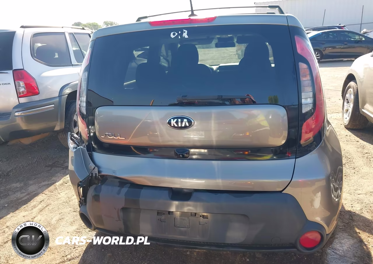 2016 Kia Soul VIN:KNDJN2A23G7394628 - 16