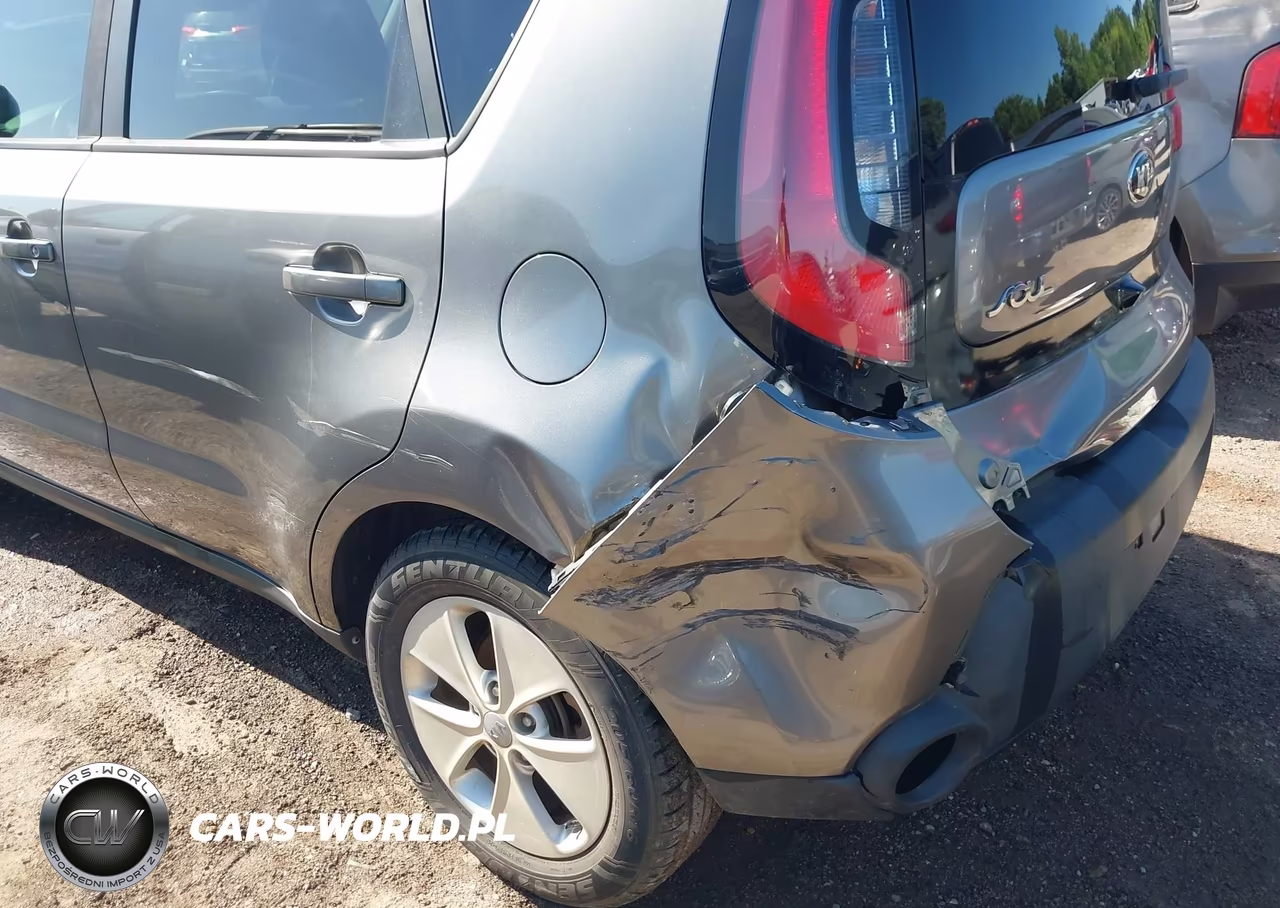 2016 Kia Soul VIN:KNDJN2A23G7394628 - 6