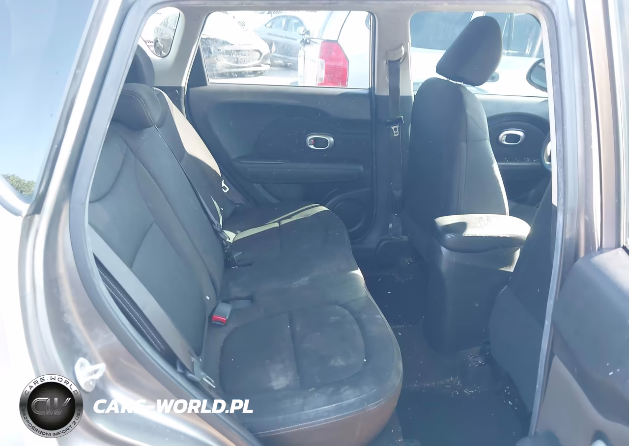 2016 Kia Soul VIN:KNDJN2A23G7394628 - 8