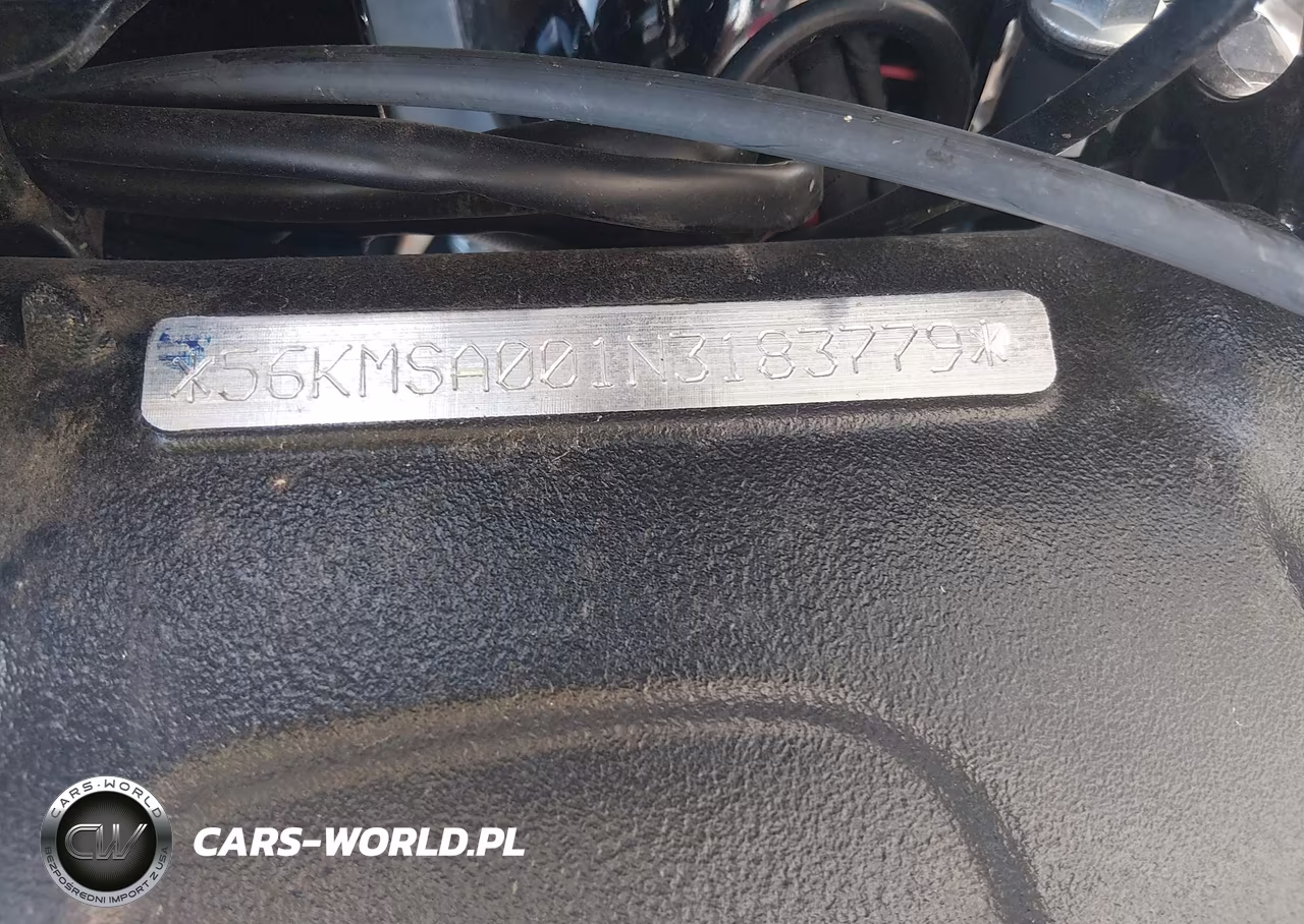 2022 Indian Motorcycle Co. Scout Abs VIN:56KMSA001N3183779 - 10