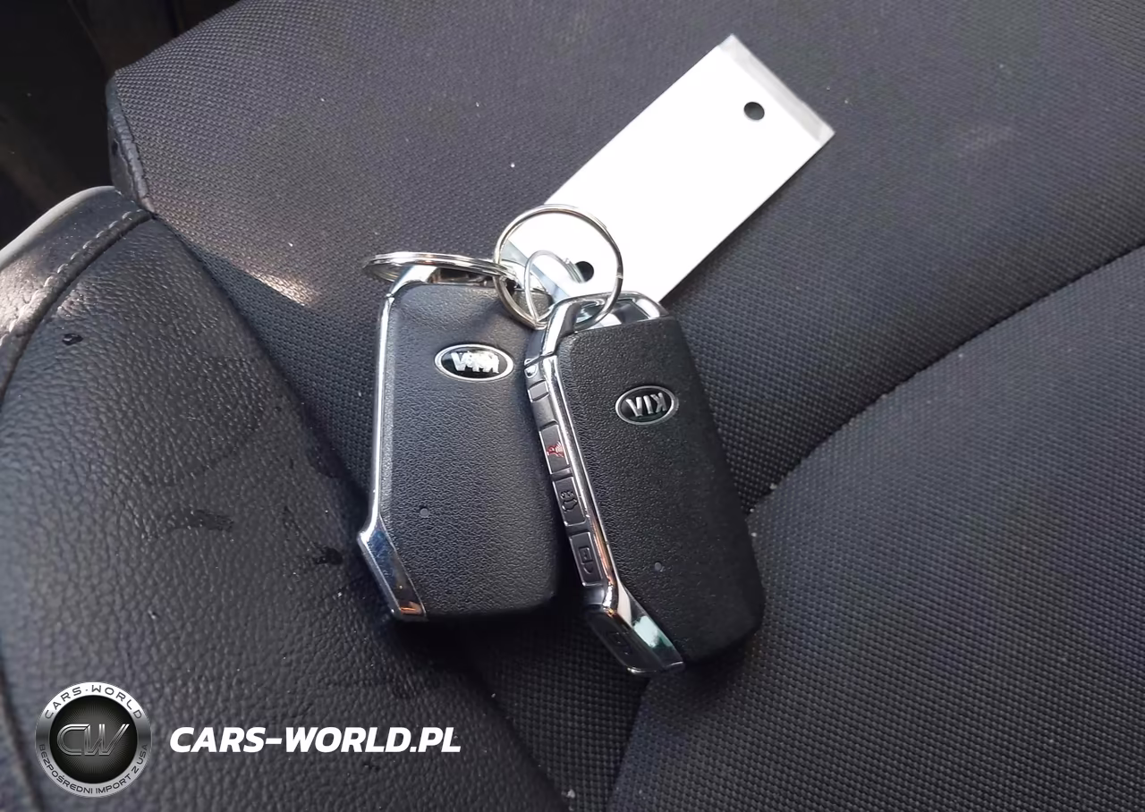 2021 Kia Forte Gt-Line VIN:3KPF34AD6ME391713 - 11