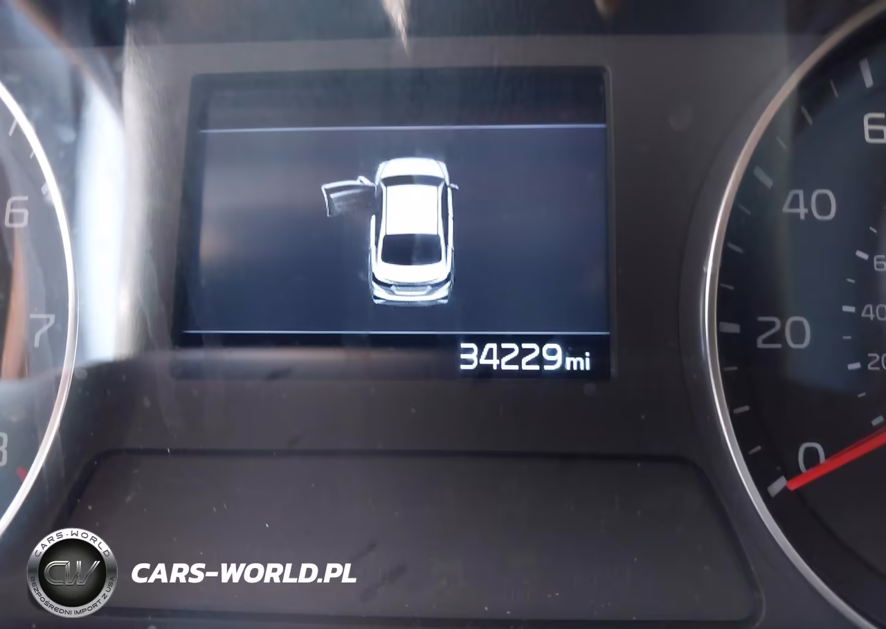 2021 Kia Forte Gt-Line VIN:3KPF34AD6ME391713 - 15