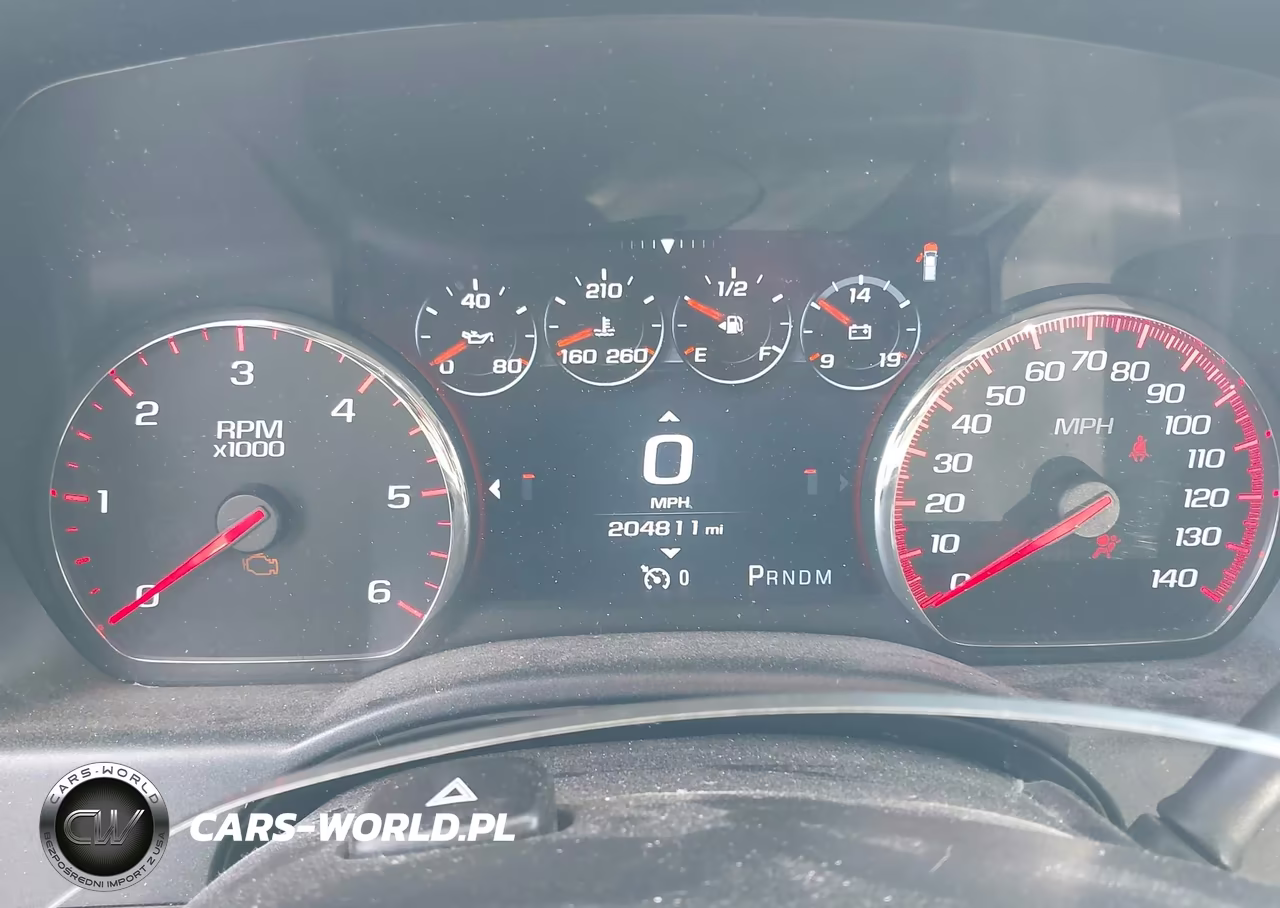 2016 GMC Sierra 1500 Denali VIN:3GTU2PEC0GG163907 - 7