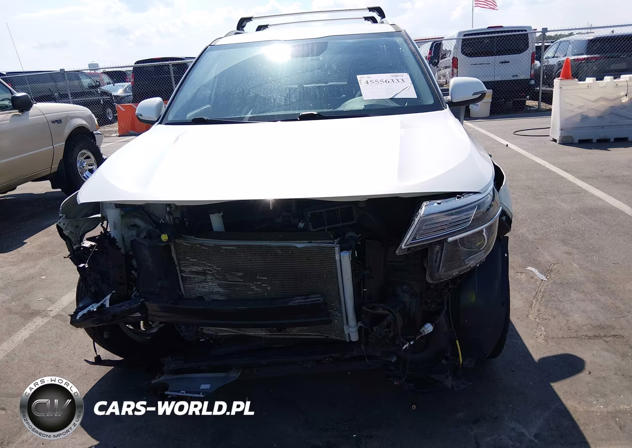 2023 Kia Seltos S VIN:KNDEU2AA3P7464737 - 13