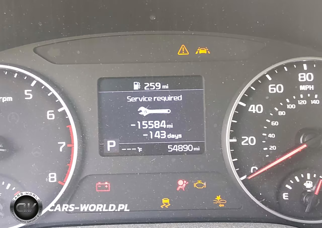 2023 Kia Seltos S VIN:KNDEU2AA3P7464737 - 16