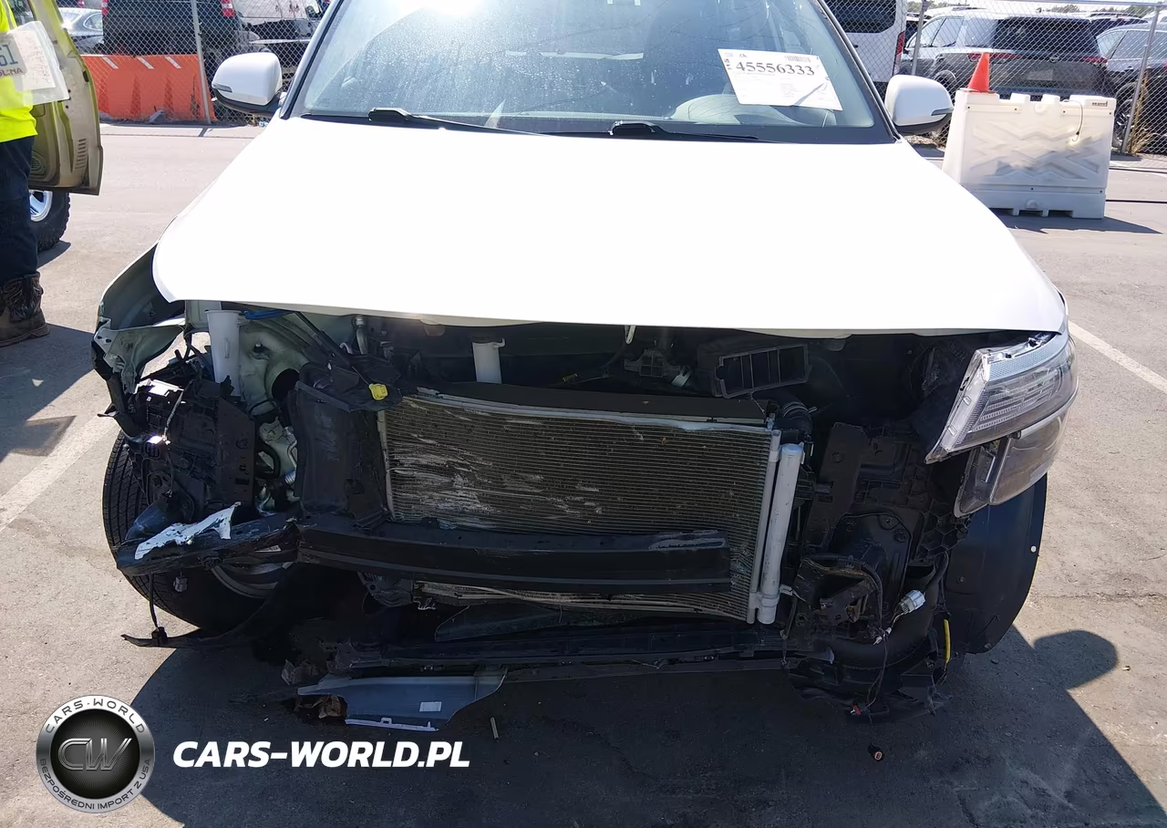 2023 Kia Seltos S VIN:KNDEU2AA3P7464737 - 18