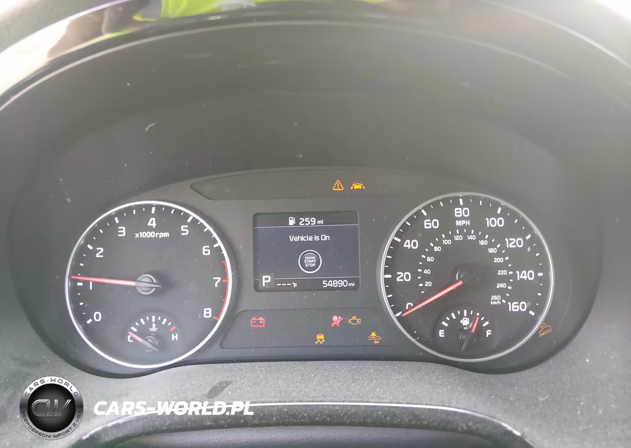2023 Kia Seltos S VIN:KNDEU2AA3P7464737 - 7