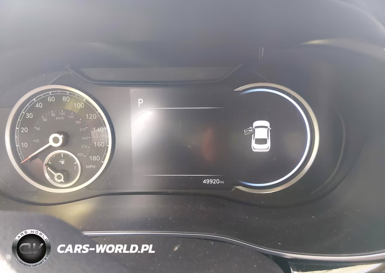 2025 Genesis G70 2.5T Awd VIN:KMTG34SC4SU151215 - 14