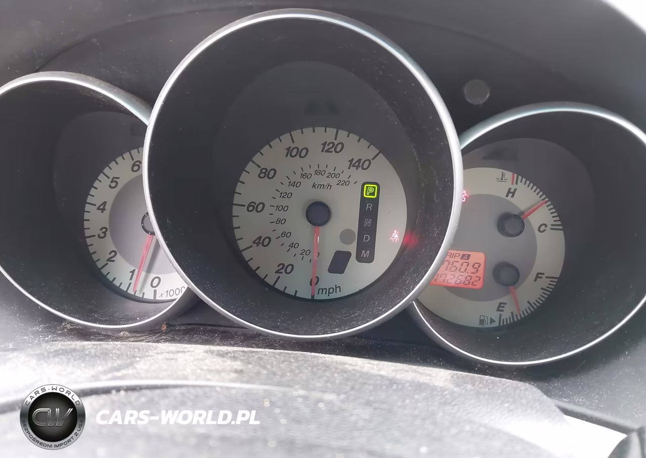 2008 Mazda Mazda3 I Touring Value VIN:JM1BK32F081113166 - 7