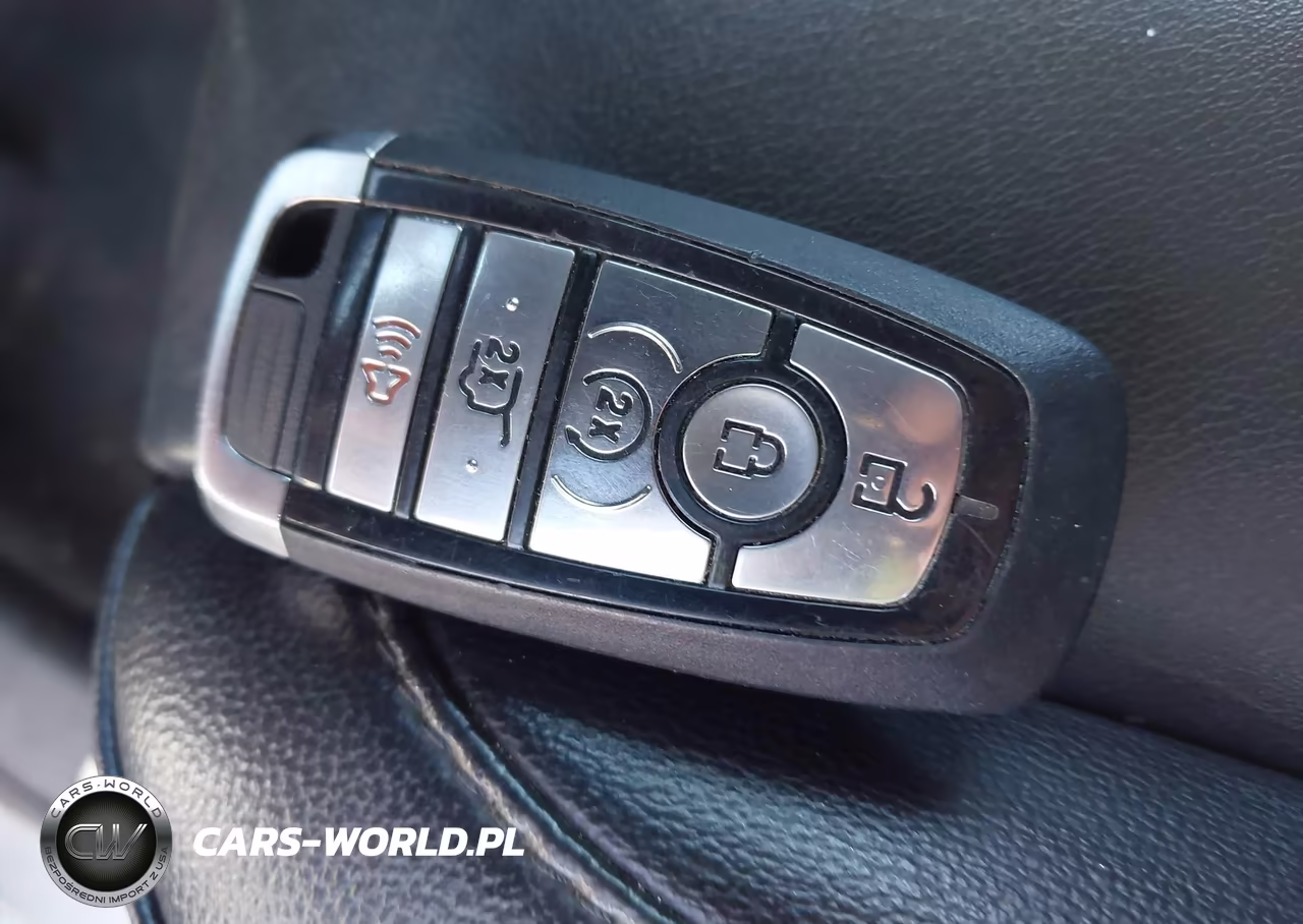 2022 Ford Edge Titanium VIN:2FMPK4K95NBA15039 - 11