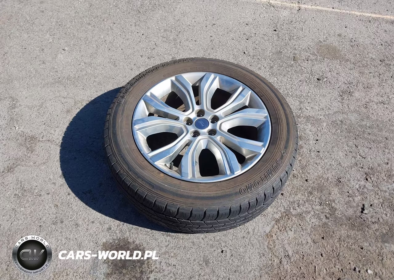 2022 Ford Edge Titanium VIN:2FMPK4K95NBA15039 - 12