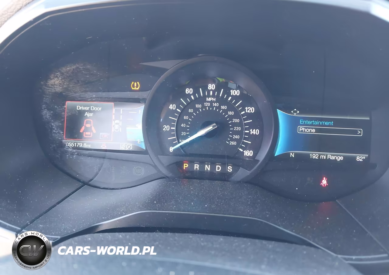 2022 Ford Edge Titanium VIN:2FMPK4K95NBA15039 - 7