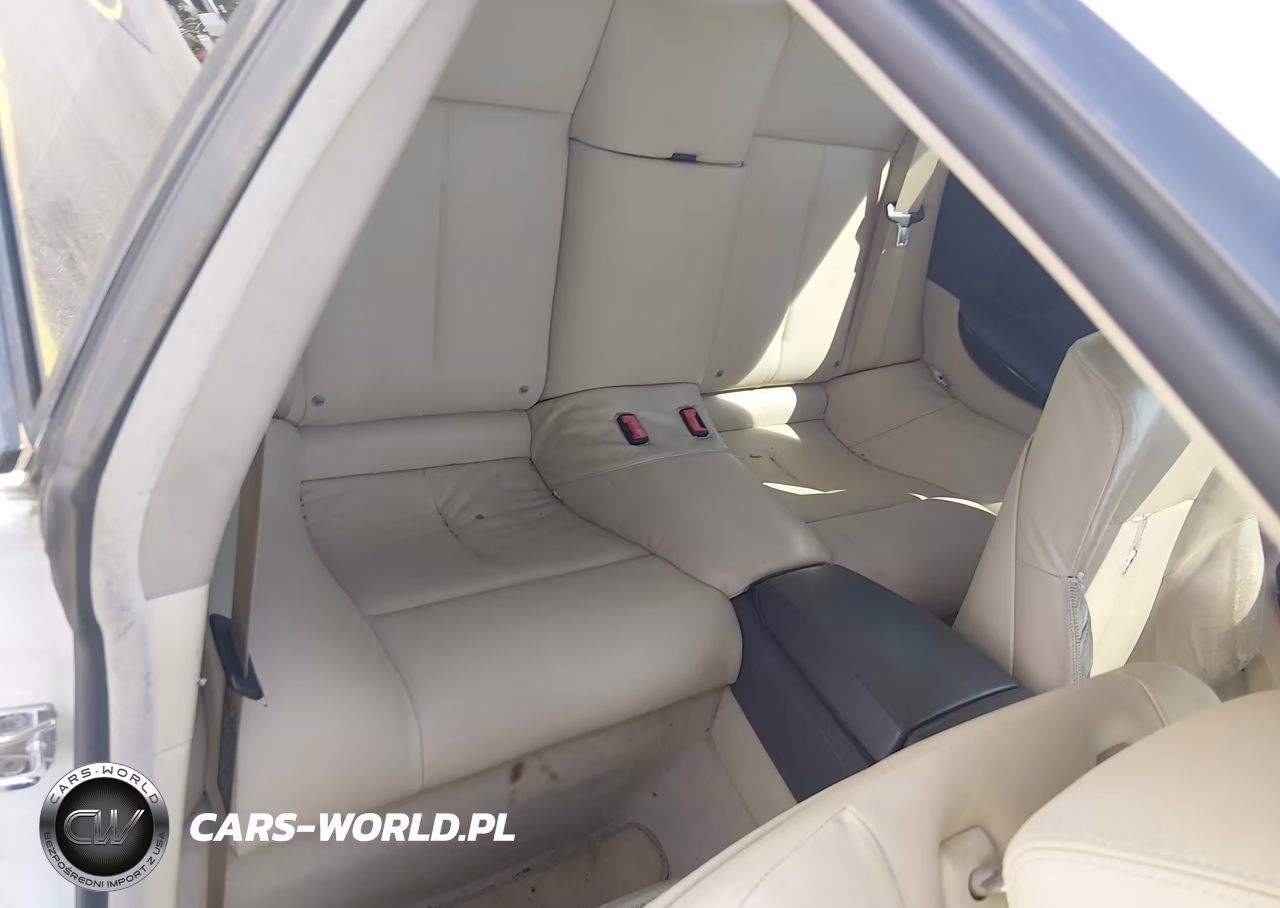 2005 BMW 645Ci VIN:WBAEH73425B191645 - 8