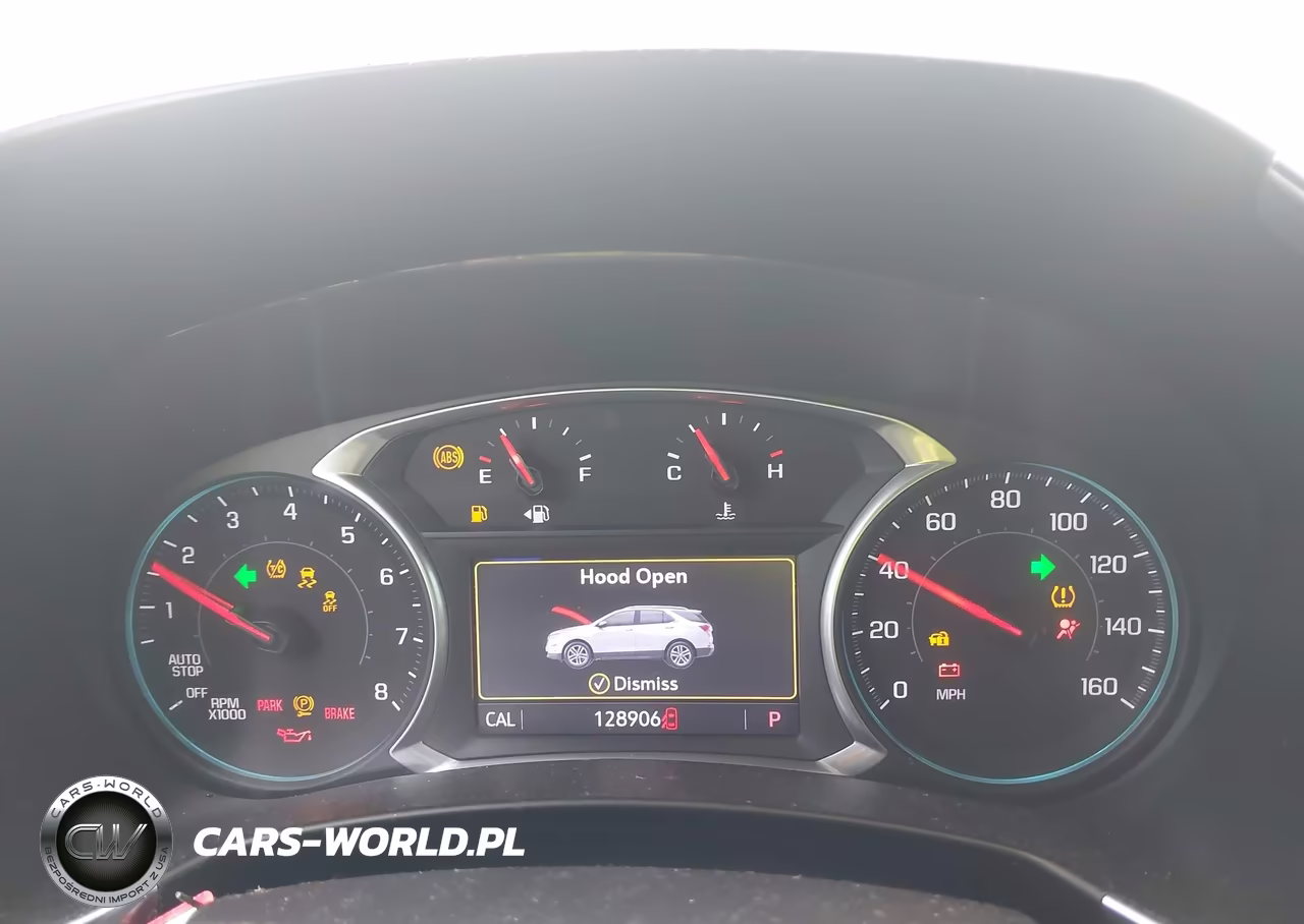 2020 Chevrolet Equinox Fwd Lt 2.0L Turbo VIN:3GNAXLEX9LS734809 - 7