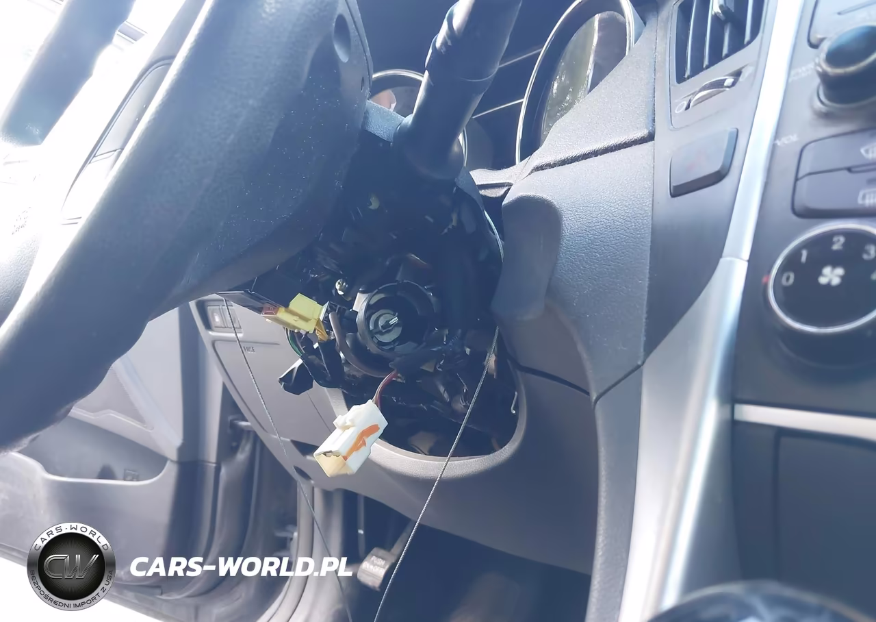 2013 Hyundai Sonata Gls VIN:5NPEB4ACXDH613123 - 12