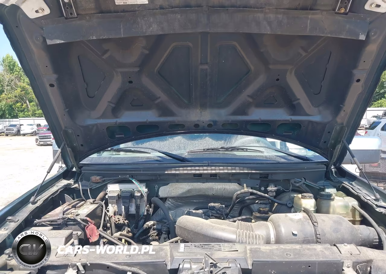 2007 Ford F-150 Xlt VIN:1FTRW12W87KC66538 - 10