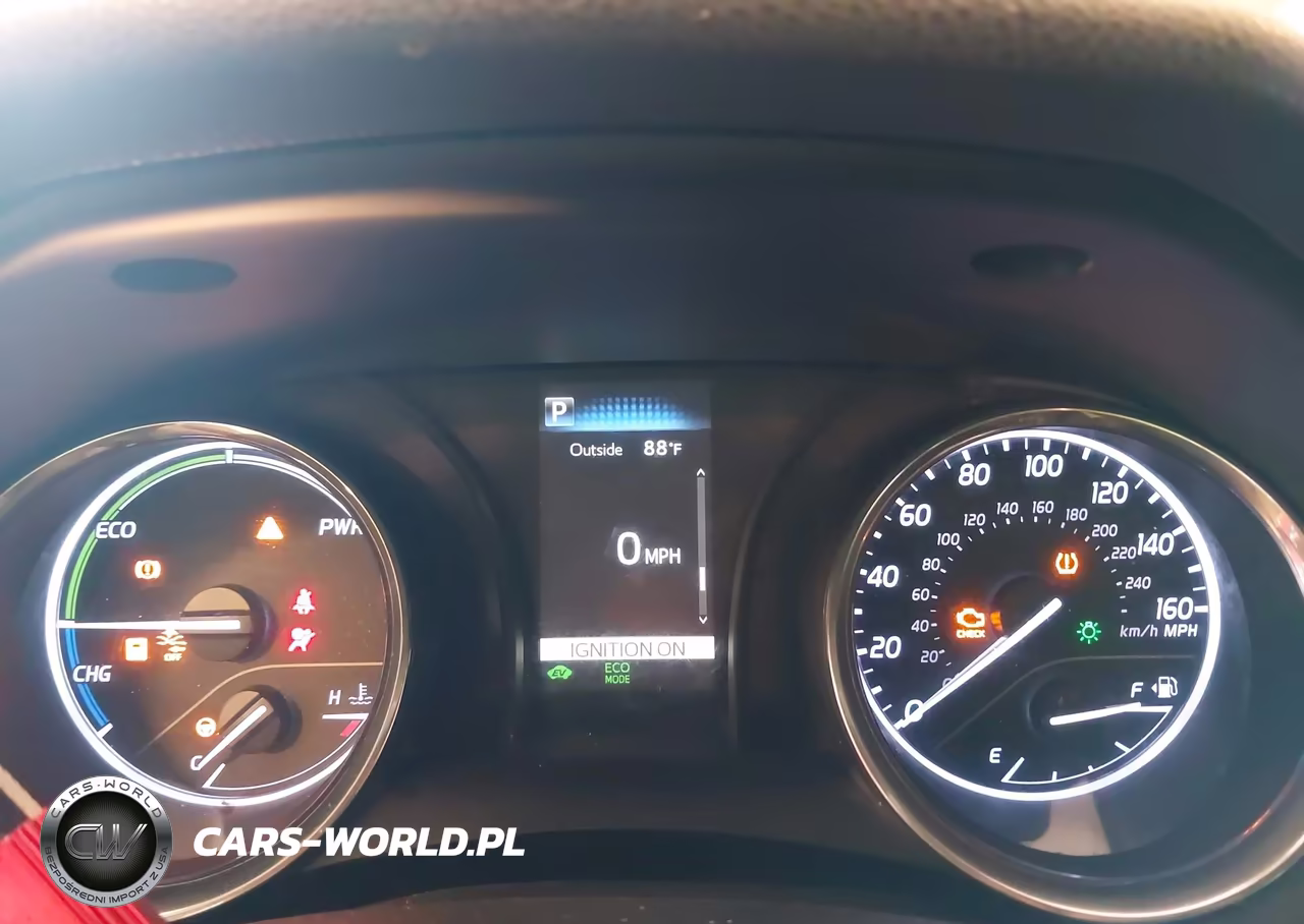 2018 Toyota Camry Hybrid Le VIN:4T1B31HK1JU505711 - 7