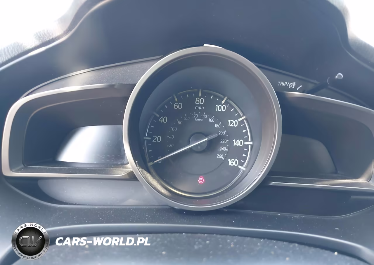 2017 Mazda Mazda3 Touring VIN:3MZBN1L78HM135175 - 7