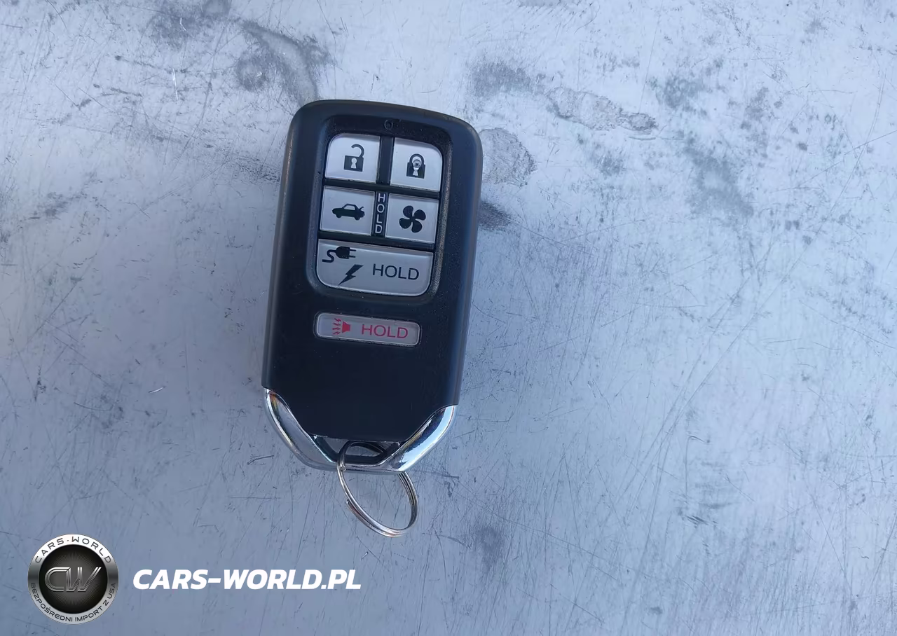 2018 Honda Clarity Plug-In Hybrid VIN:JHMZC5F19JC002727 - 11