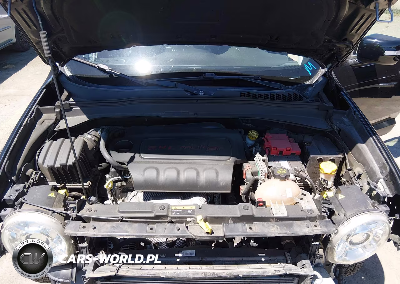 2018 Jeep Renegade Altitude Fwd VIN:ZACCJABB4JPH30357 - 10