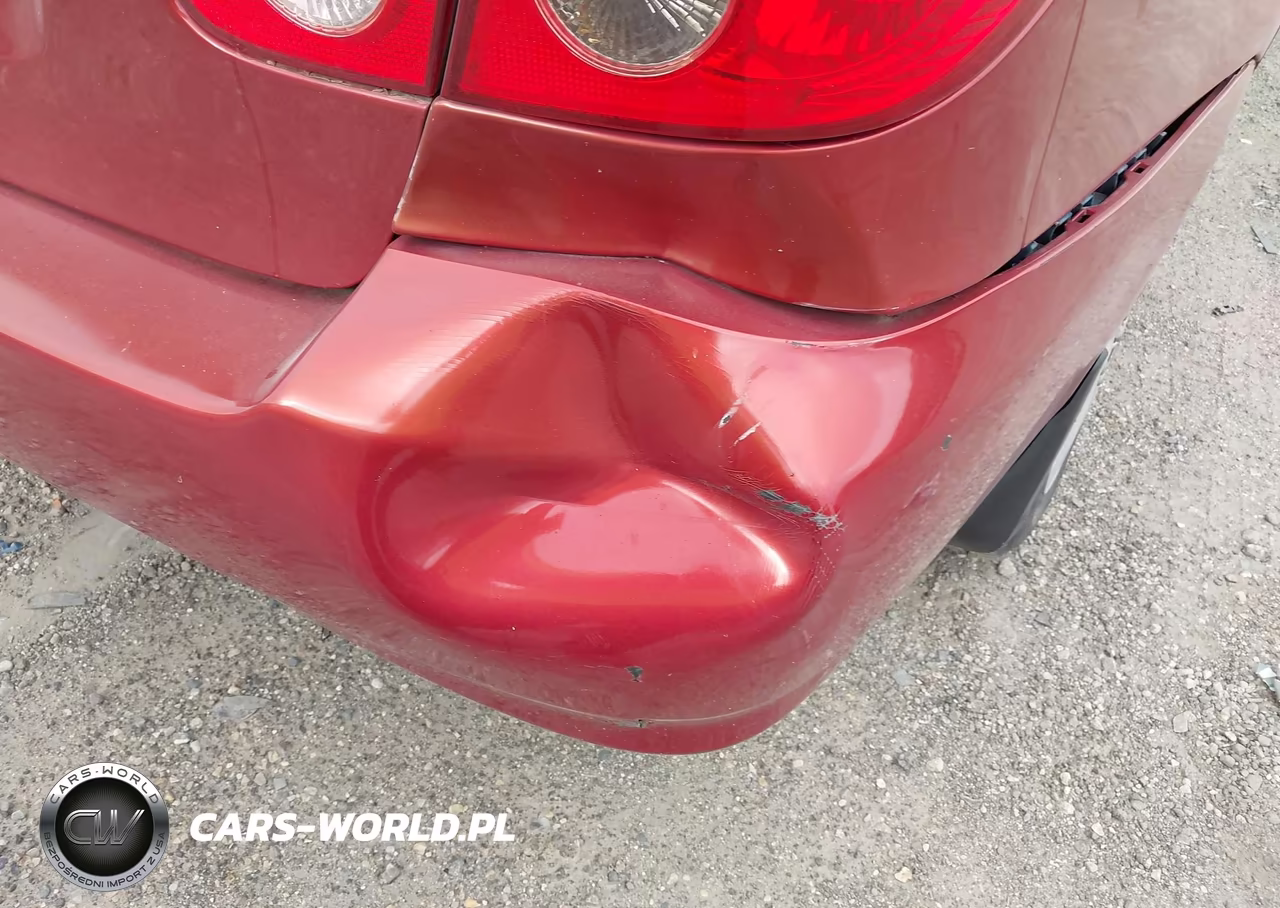 2007 Toyota Corolla Ce VIN:1NXBR32E57Z907432 - 6