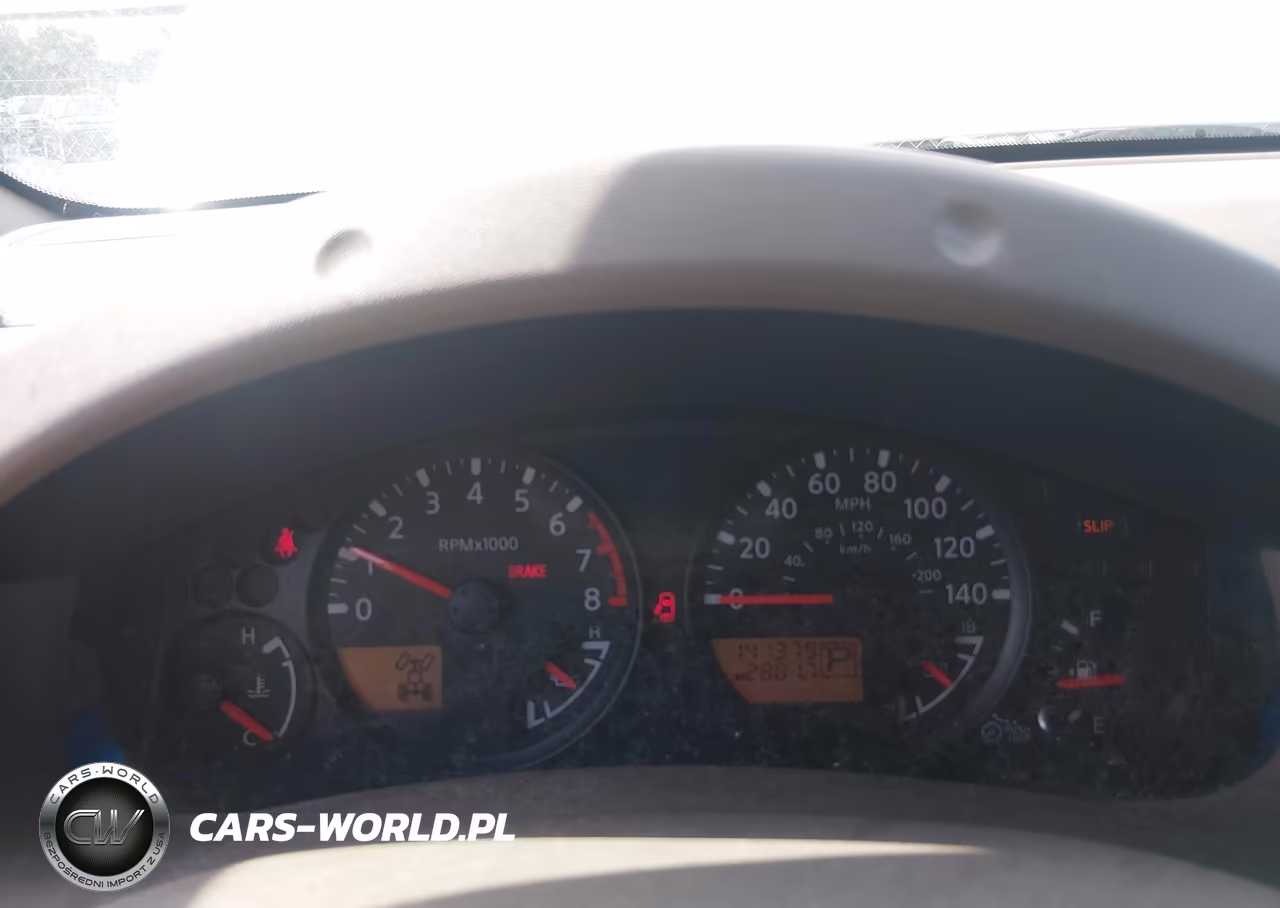 2009 Nissan Frontier Se VIN:1N6AD06W19C412540 - 7