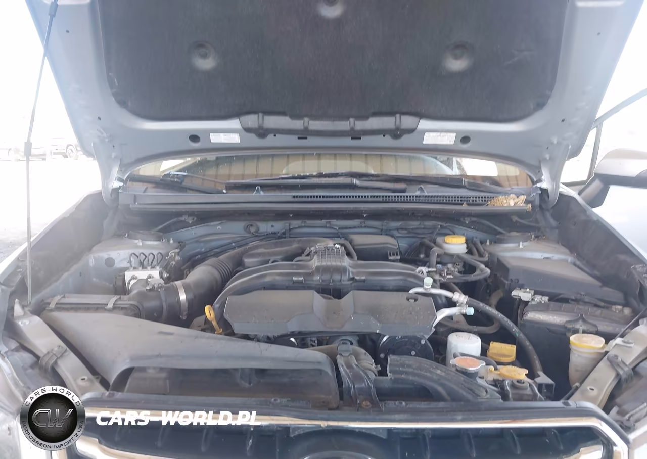 2015 Subaru Impreza 2.0I Sport Premium VIN:JF1GPAT69F9328804 - 10