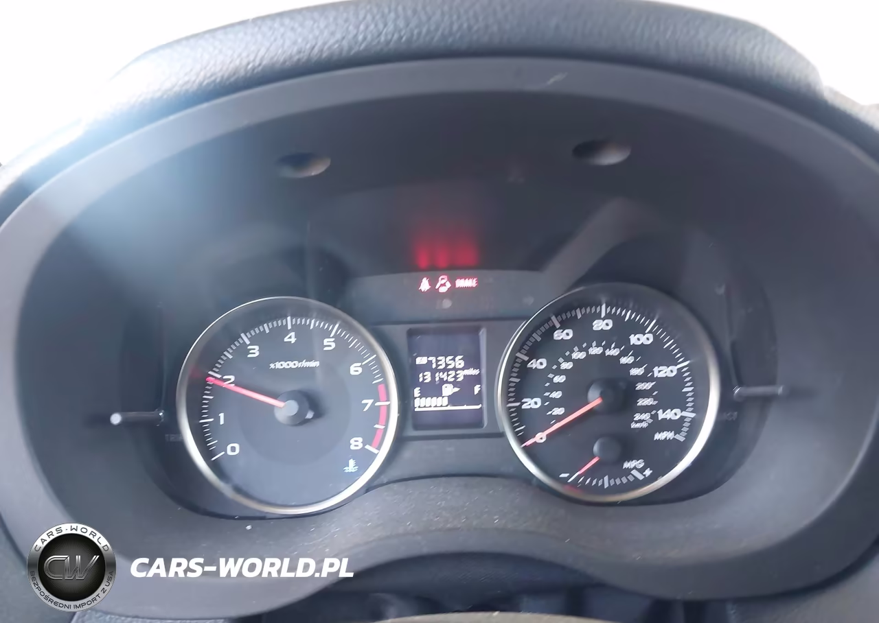 2015 Subaru Impreza 2.0I Sport Premium VIN:JF1GPAT69F9328804 - 7