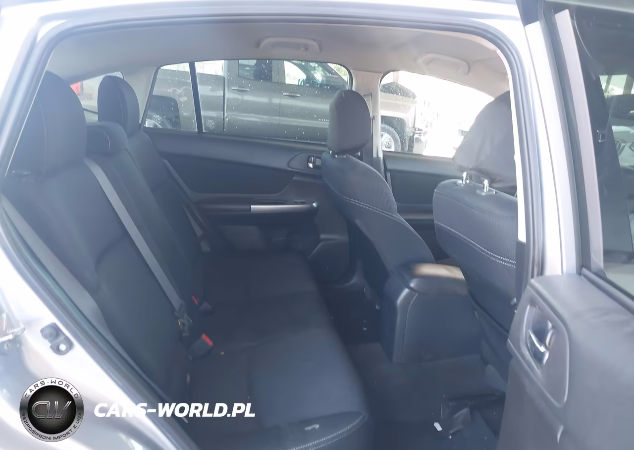 2015 Subaru Impreza 2.0I Sport Premium VIN:JF1GPAT69F9328804 - 8
