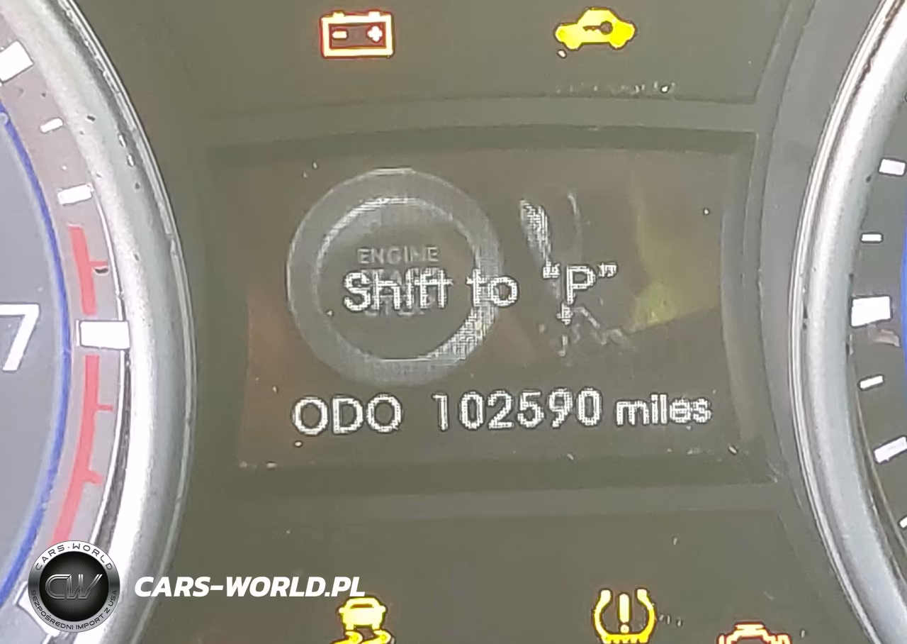 2011 Hyundai Sonata Se 2.0T VIN:5NPEC4AB2BH202218 - 16