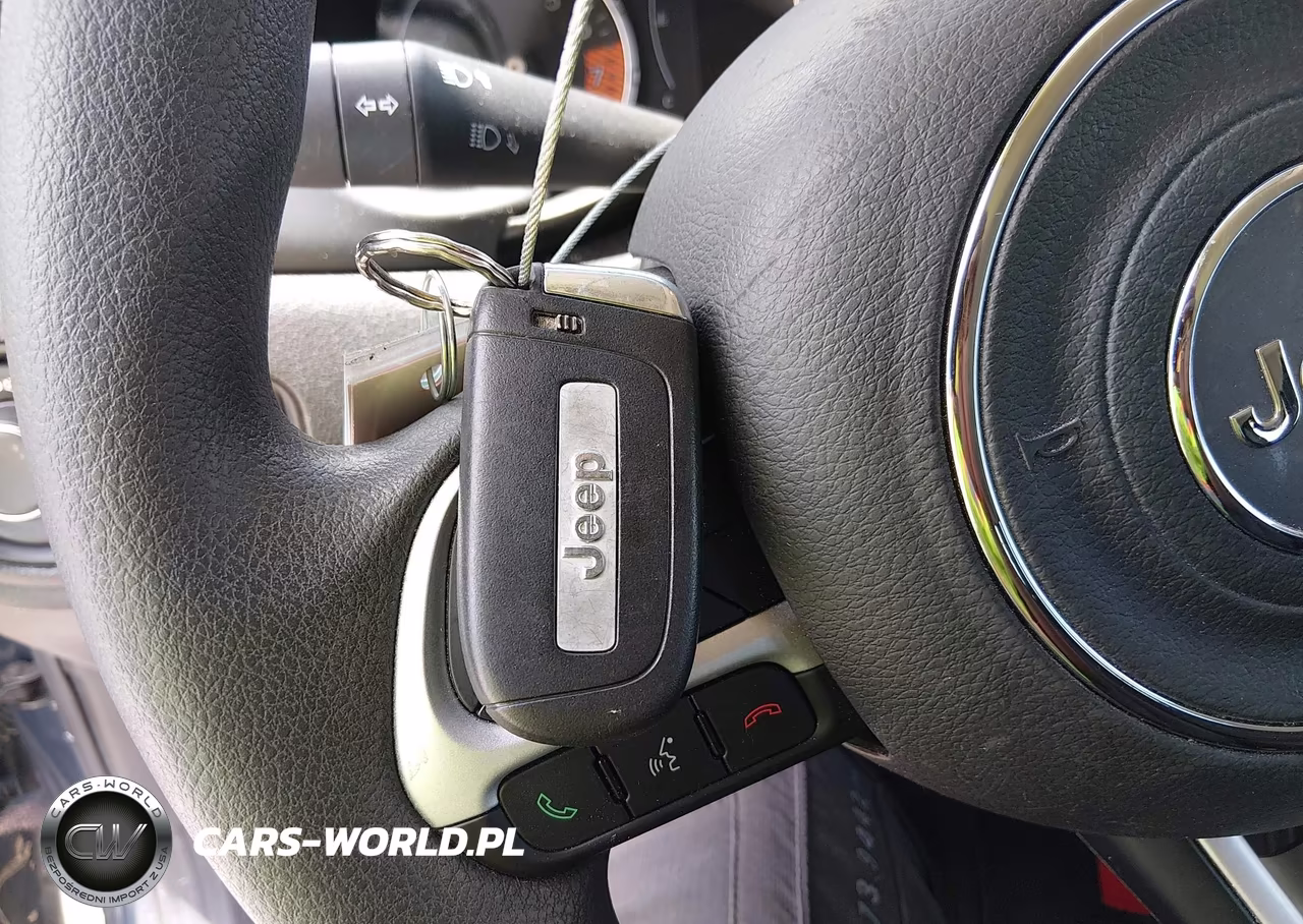 2021 Jeep Renegade Sport Fwd VIN:ZACNJCAB8MPM16072 - 11