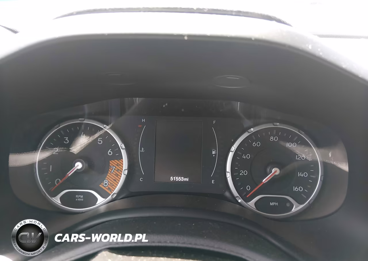 2021 Jeep Renegade Sport Fwd VIN:ZACNJCAB8MPM16072 - 15