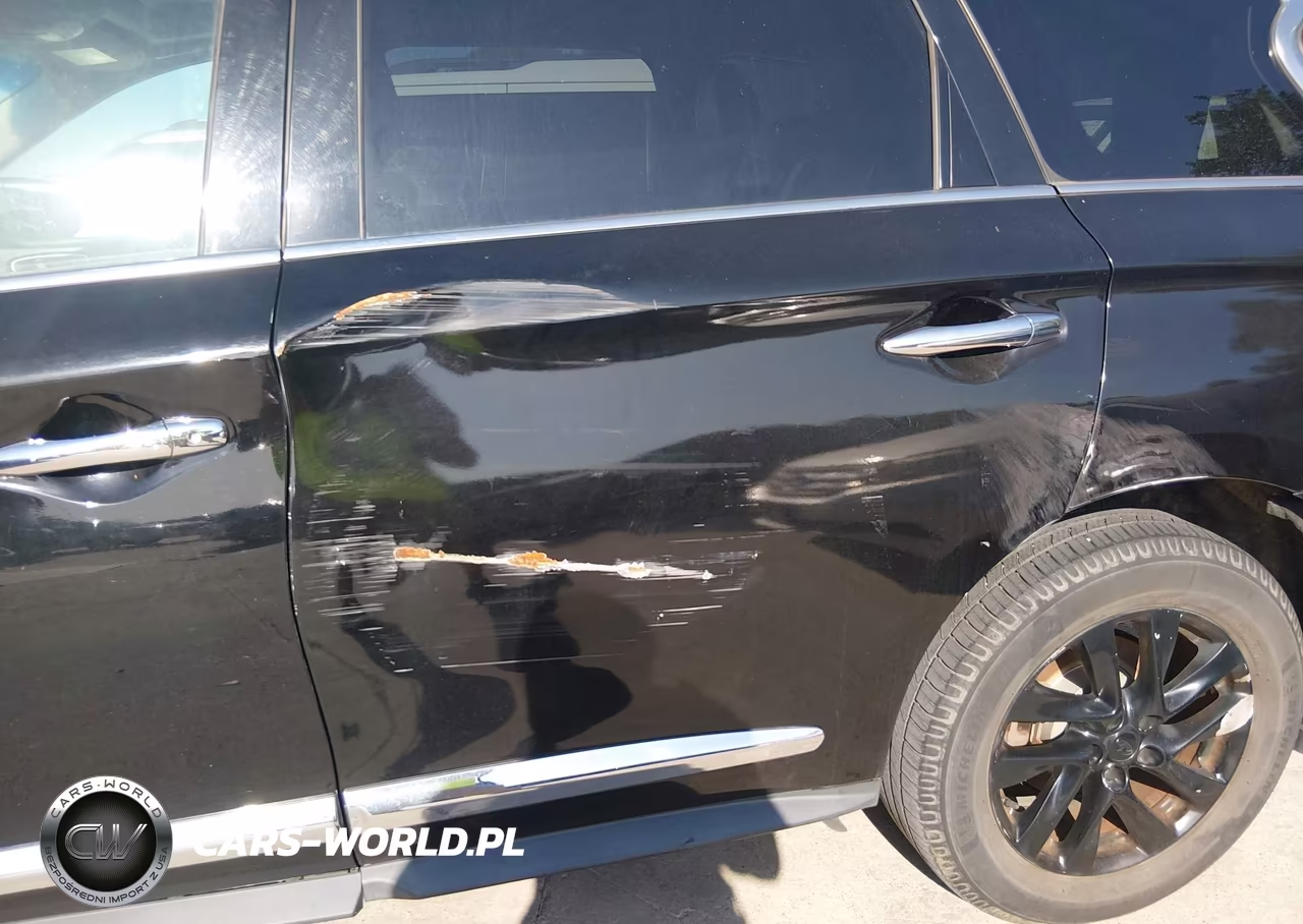 2015 Infiniti Qx60 VIN:5N1AL0MM3FC557657 - 6