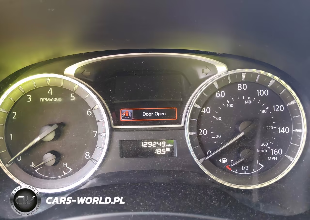 2015 Infiniti Qx60 VIN:5N1AL0MM3FC557657 - 7