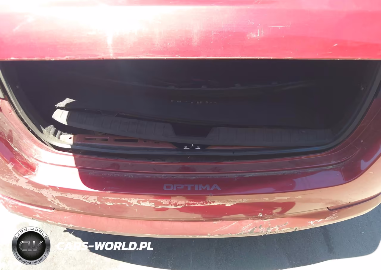 2013 Kia Optima Ex VIN:5XXGN4A77DG127741 - 6