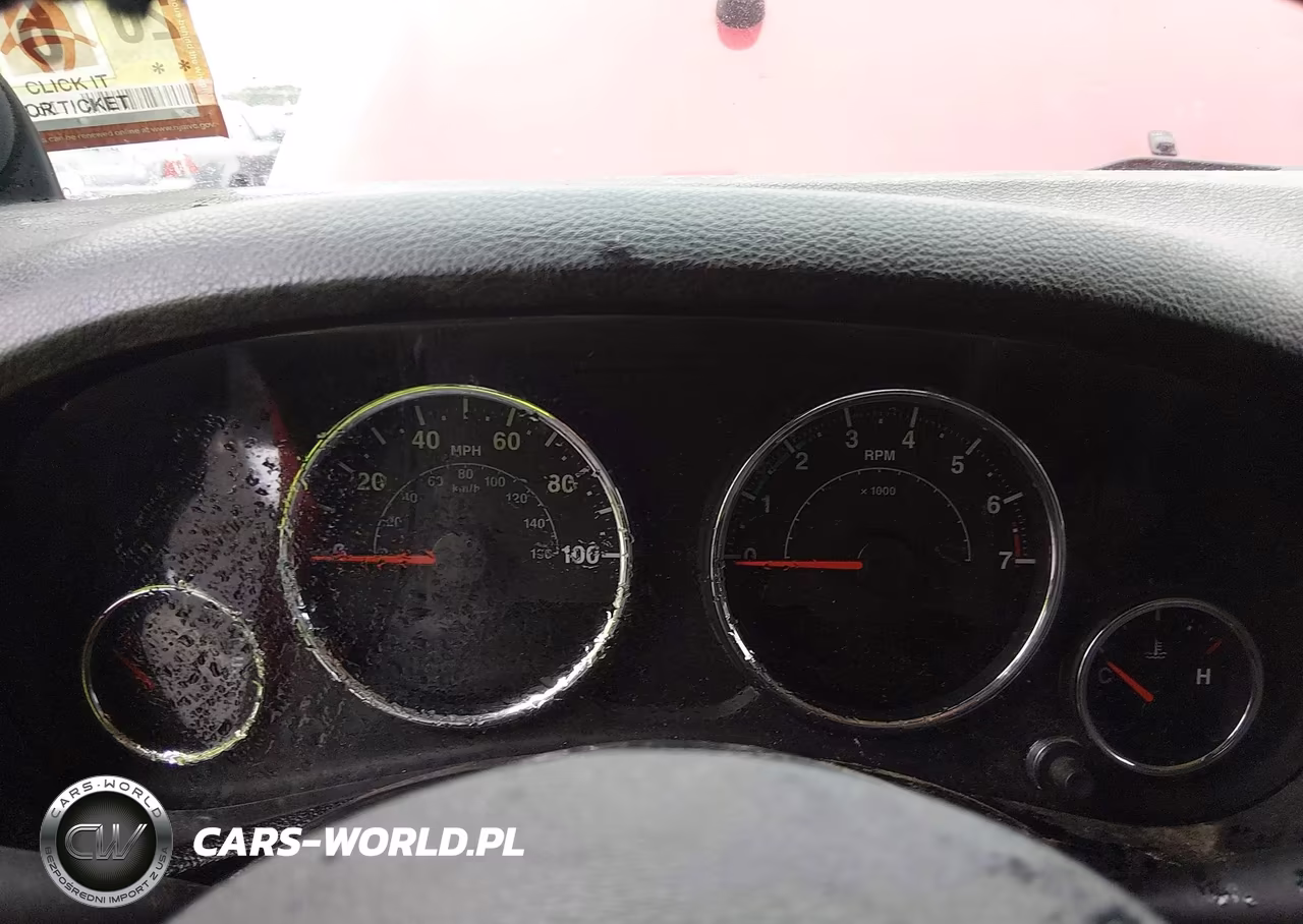 2012 Jeep Wrangler Unlimited Sport VIN:1C4BJWDG3CL196759 - 14
