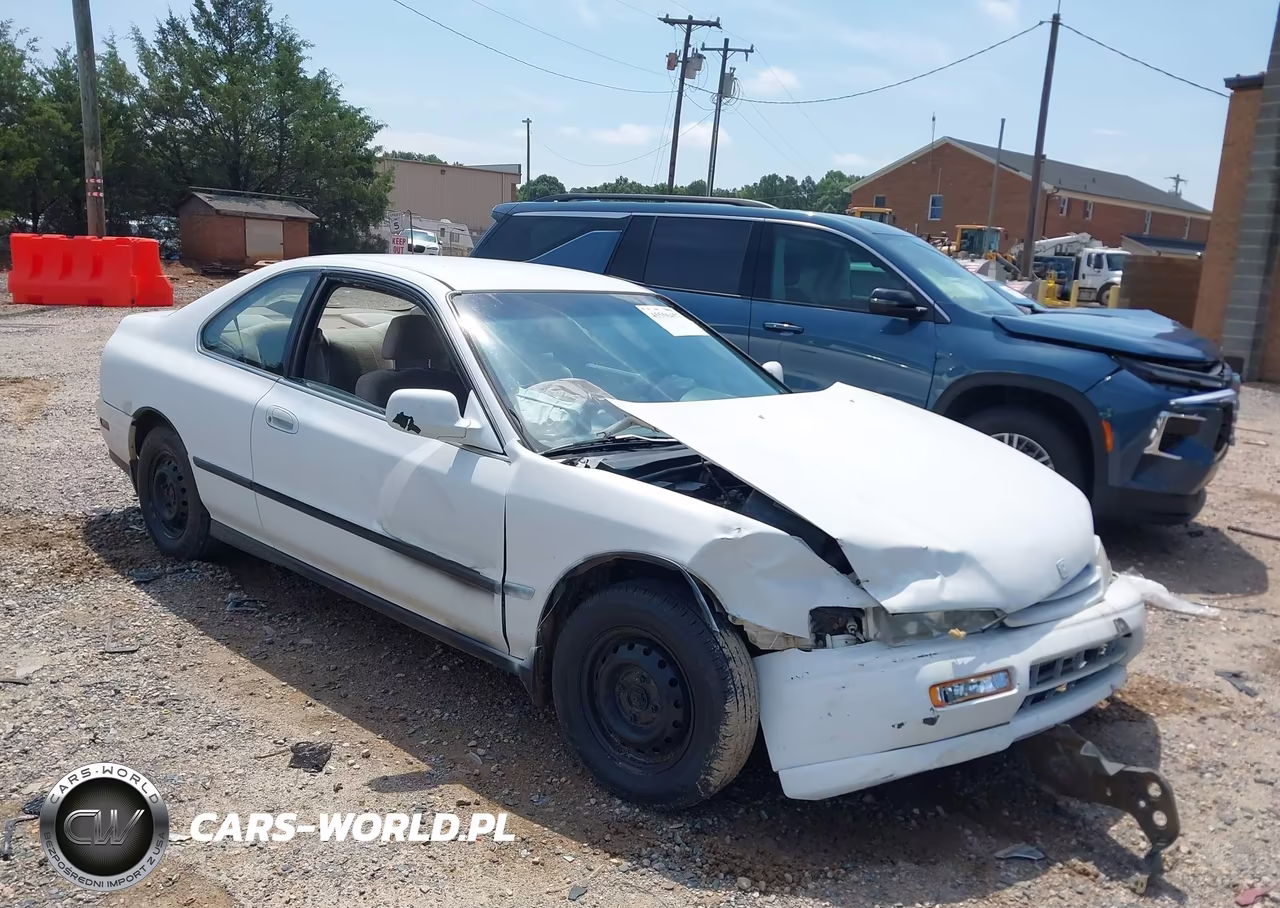 1994 Honda Accord Lx
