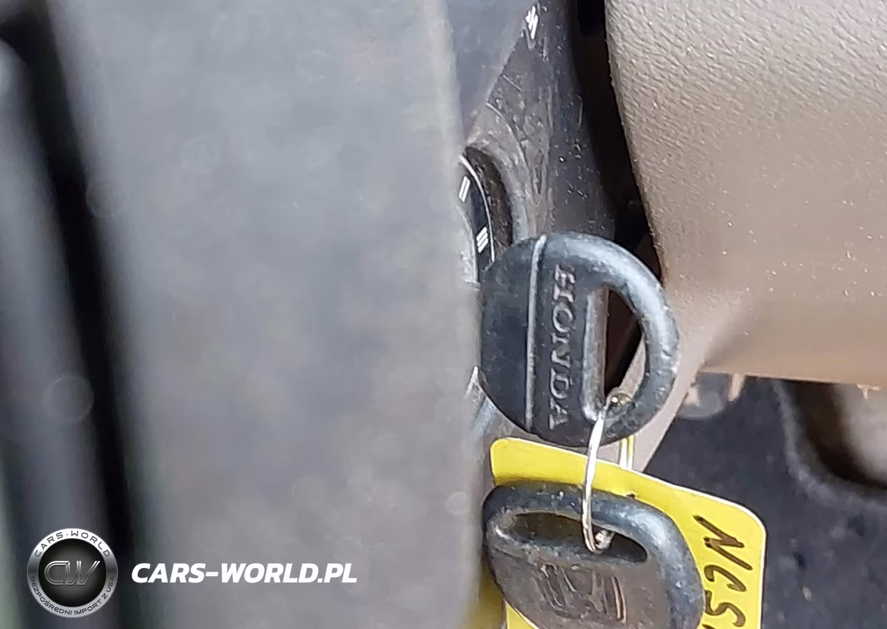1994 Honda Accord Lx VIN:1HGCD7132RA005714 - 11
