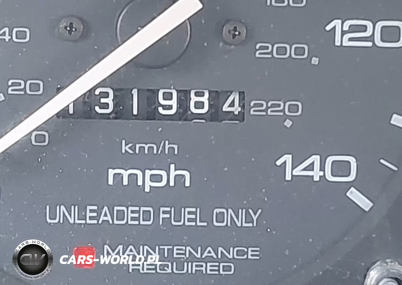 1994 Honda Accord Lx VIN:1HGCD7132RA005714 - 15