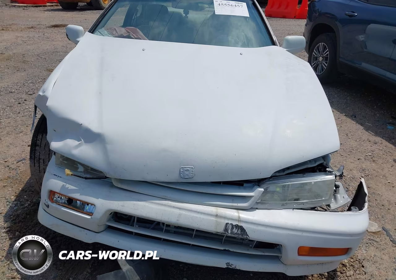 1994 Honda Accord Lx VIN:1HGCD7132RA005714 - 6