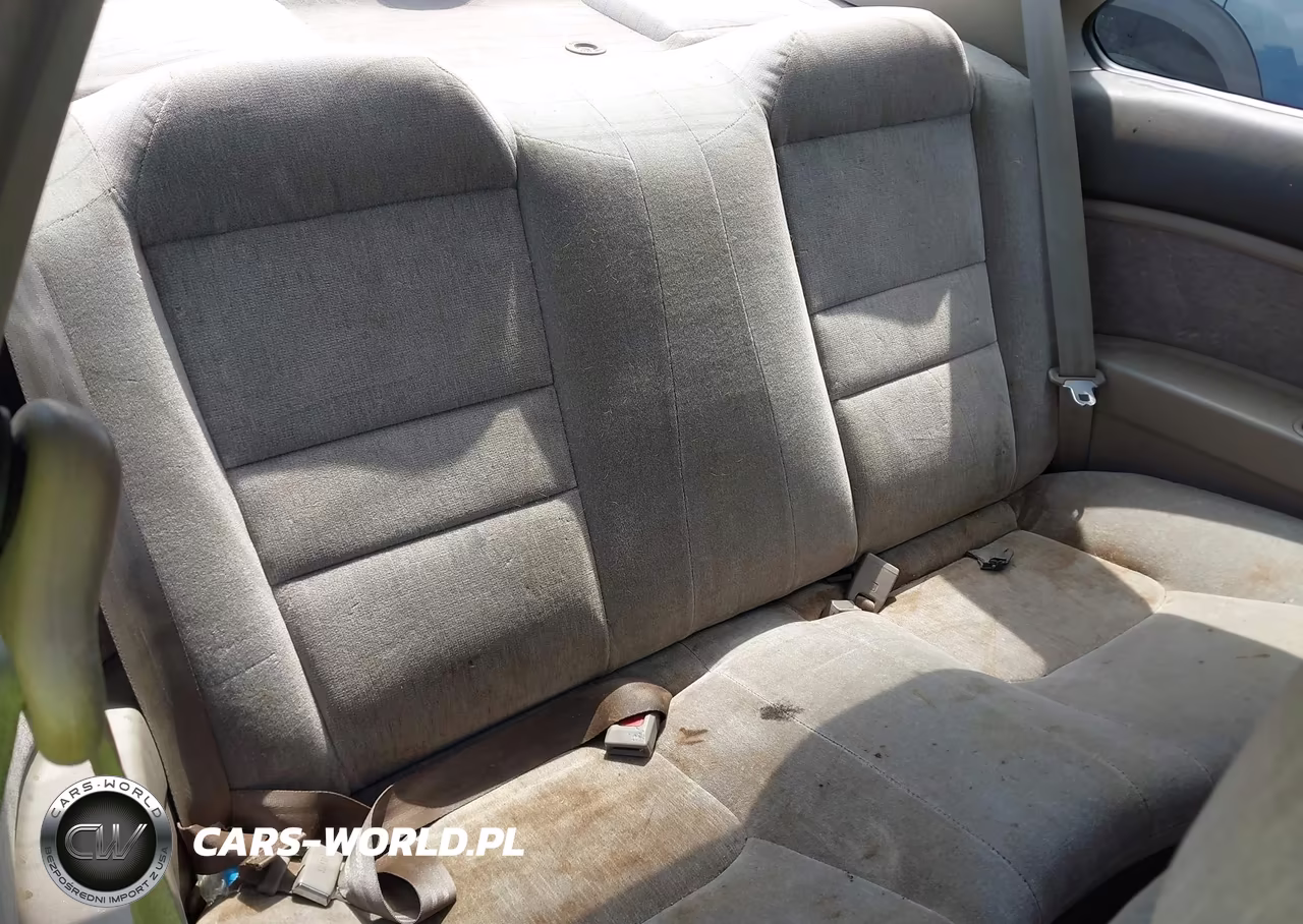 1994 Honda Accord Lx VIN:1HGCD7132RA005714 - 8